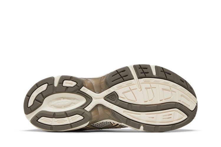 ASICS Gel-1130 Birch Dark Taupe (Korea Exclusive)