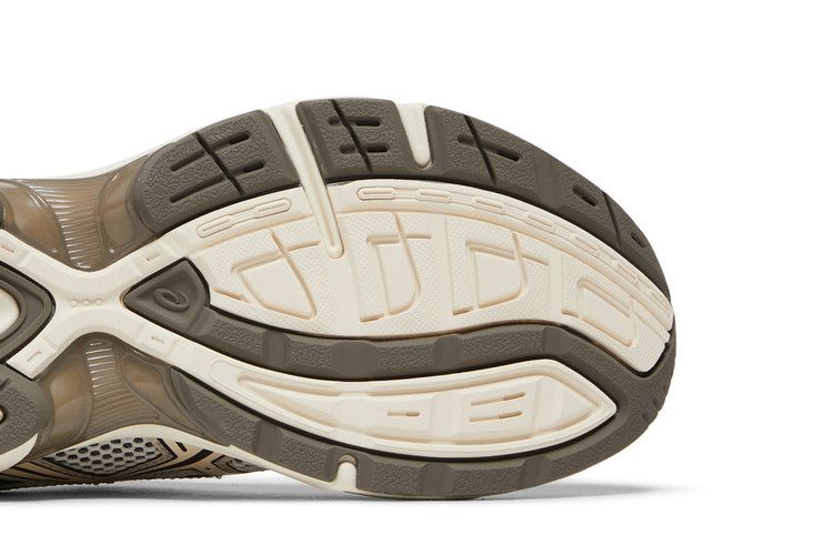 ASICS Gel-1130 Birch Dark Taupe (Korea Exclusive)