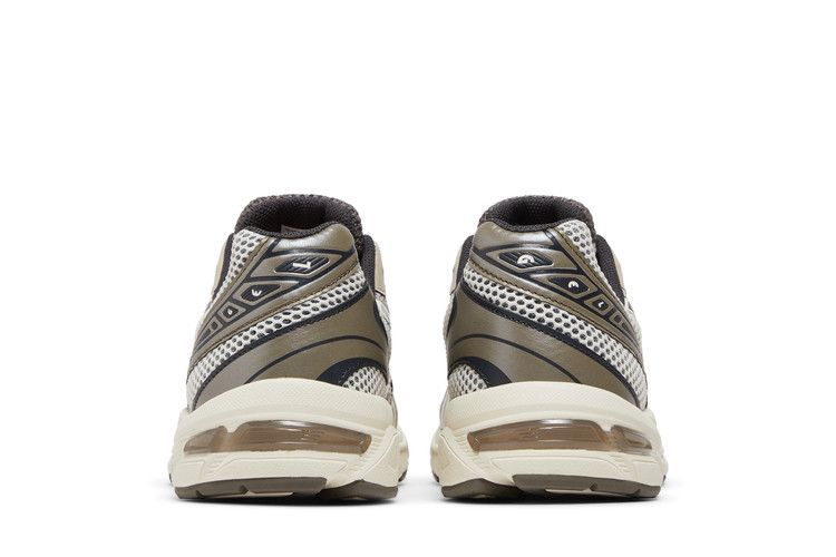ASICS Gel-1130 Birch Dark Taupe (Korea Exclusive)