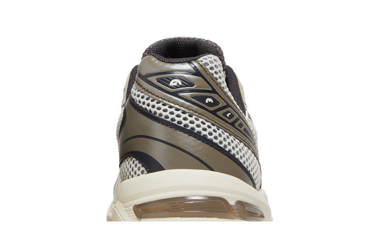 ASICS Gel-1130 Birch Dark Taupe (Korea Exclusive)