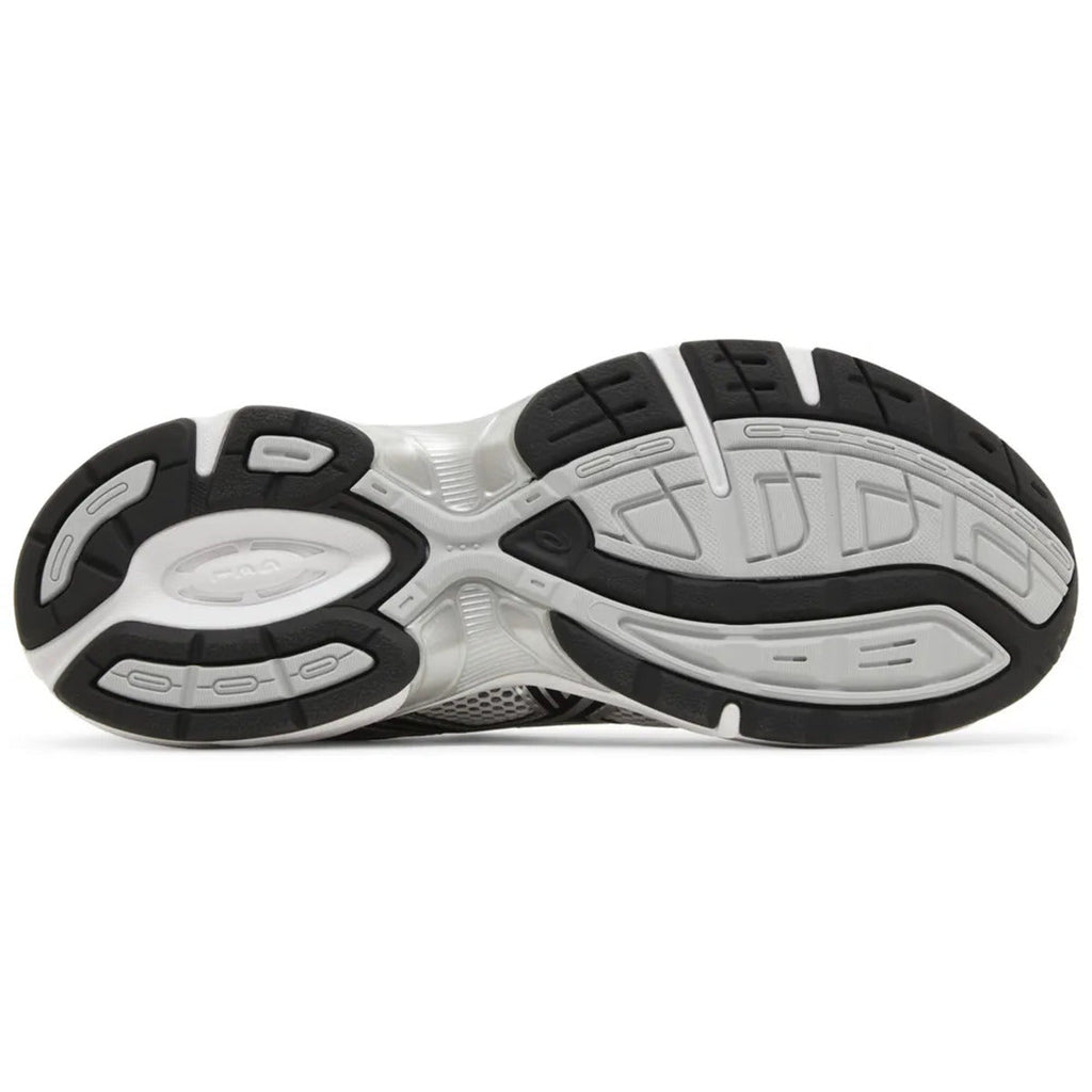 ASICS Gel-1130 White Black Silver