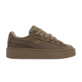 Puma Creeper Phatty Rihanna Fenty Totally Taupe (Women's)