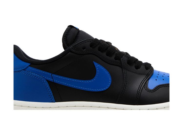 Jordan 1 Retro Low '85 Royal