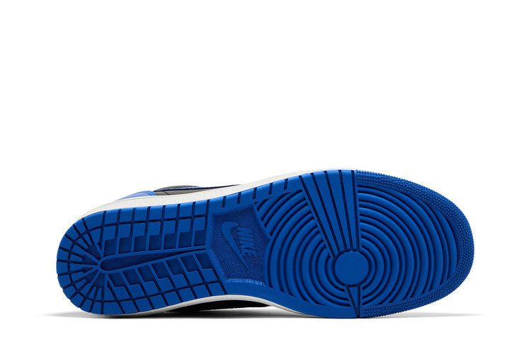 Jordan 1 Retro Low '85 Royal