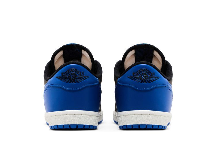 Jordan 1 Retro Low '85 Royal