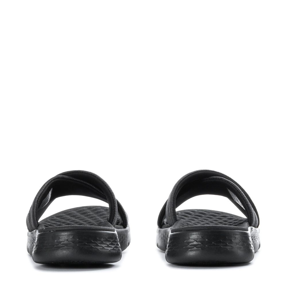 Go Walk Flex Sandals - Womens