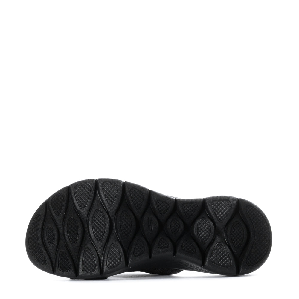 Go Walk Flex Sandals - Womens