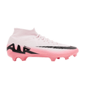 Nike Mercurial Superfly 9 Academy MG Pink Foam Black