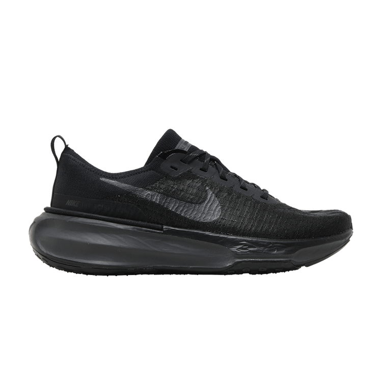 Nike ZoomX Invincible Run 3 Black