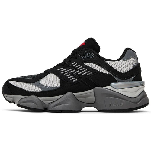 New Balance 9060 Black Grey (GS)