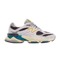 New Balance 9060 Taro Plum Brown