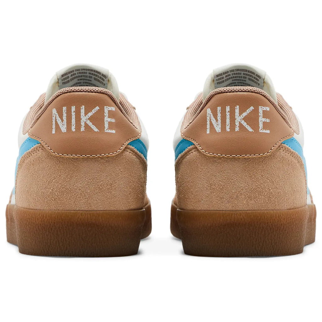 Nike Killshot 2 Leather Sail Baltic Blue