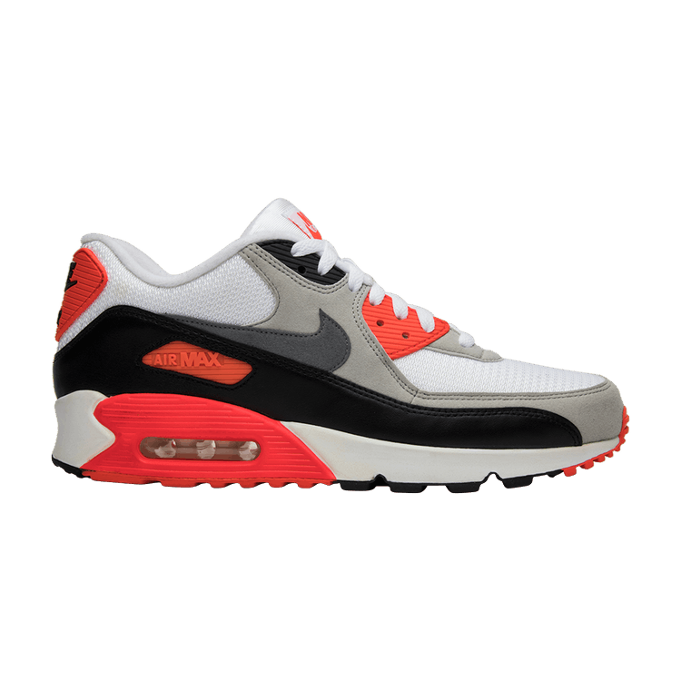 Nike Air Max 90 OG Infrared (2015)