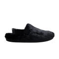 Nike Calm Mule SE Black Fur (Women's)