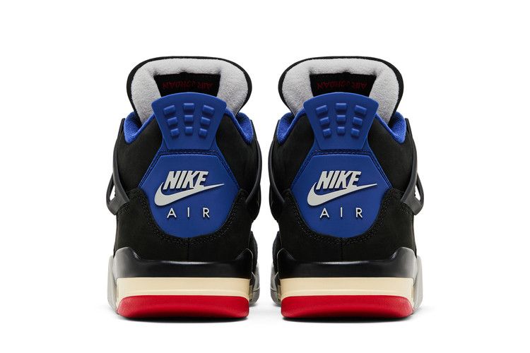 Jordan 4 Retro Rare Air (GS)