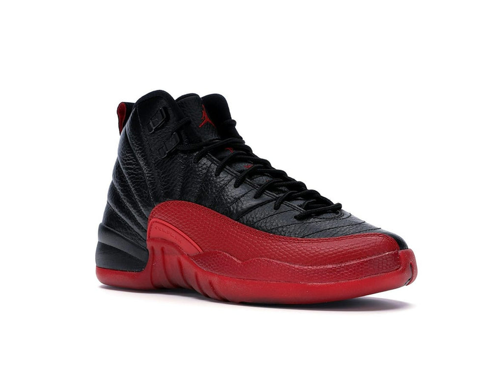 Jordan 12 Retro Flu Game (2016) GS