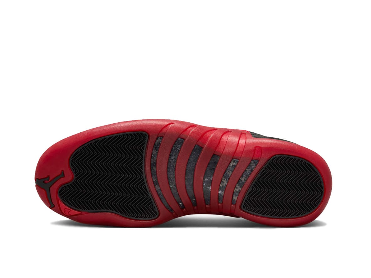 Jordan 12 Retro Flu Game (2016) GS