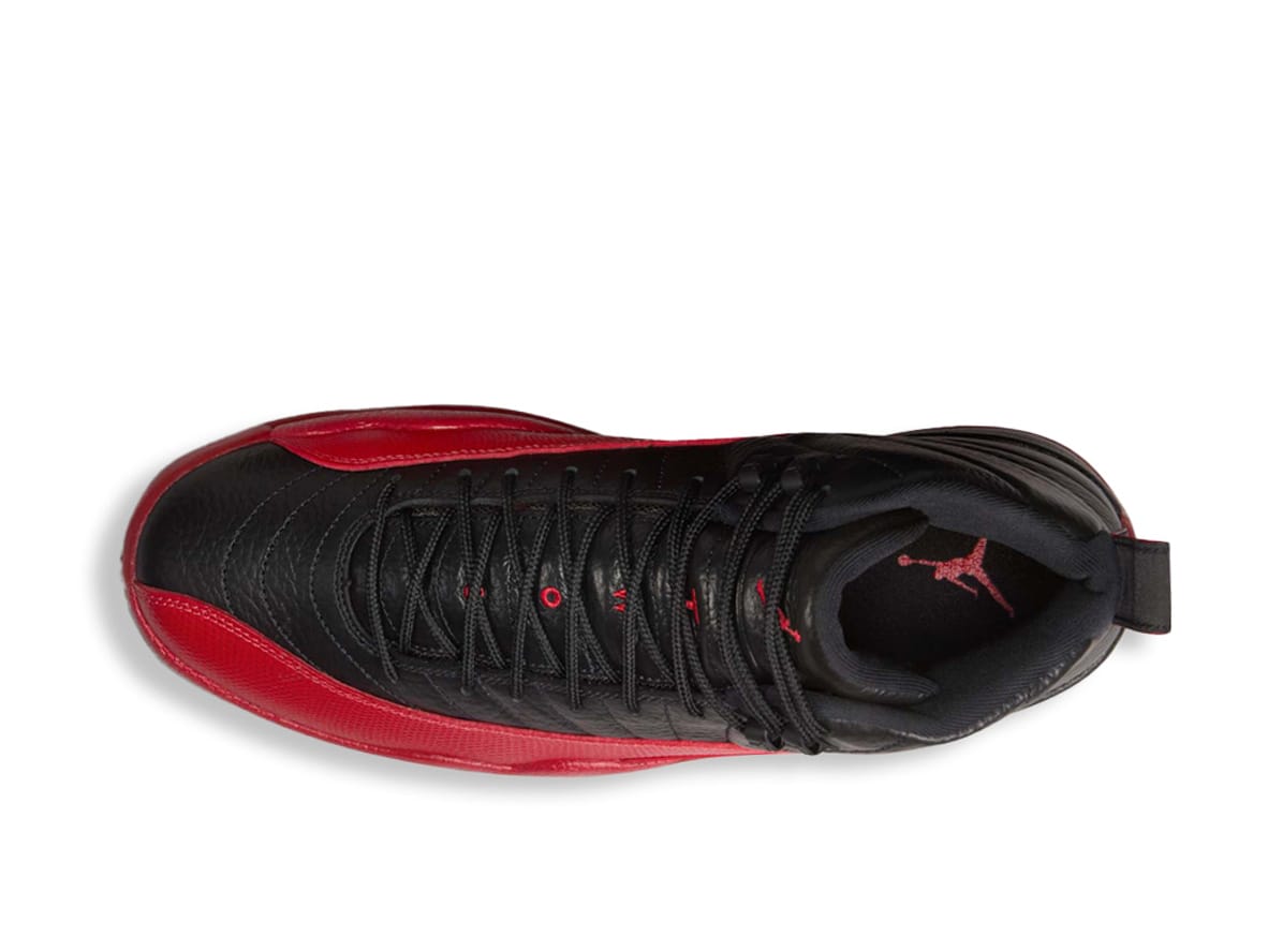 Jordan 12 Retro Flu Game (2016) GS