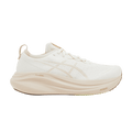 ASICS Gel-Nimbus 27 Cream Mineral Beige (Women's)