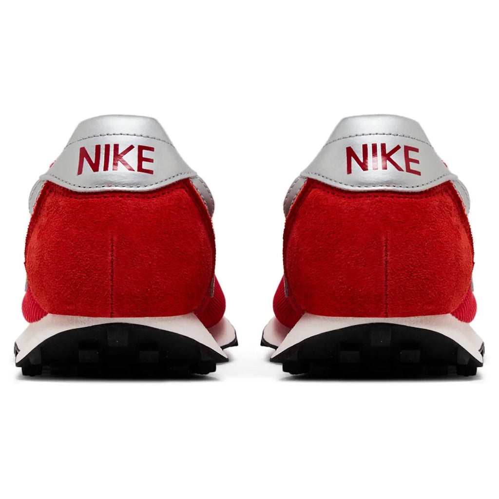 Nike LD-1000 University Red Silver (W)