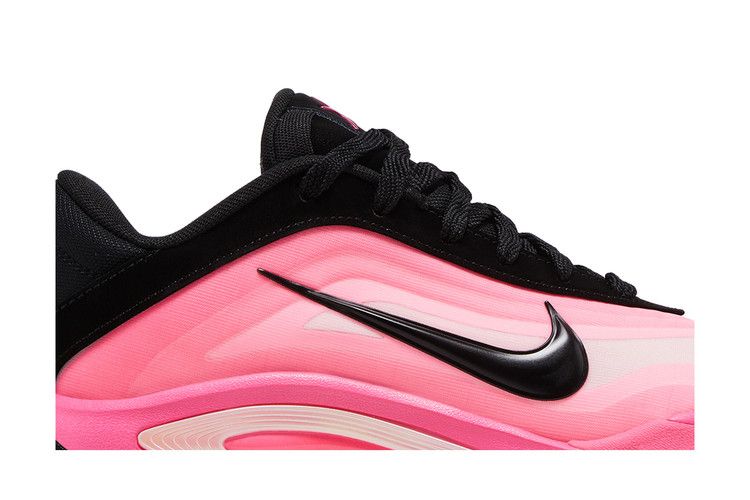 Nike A'ja Wilson A'One Leo Lights (Women's)