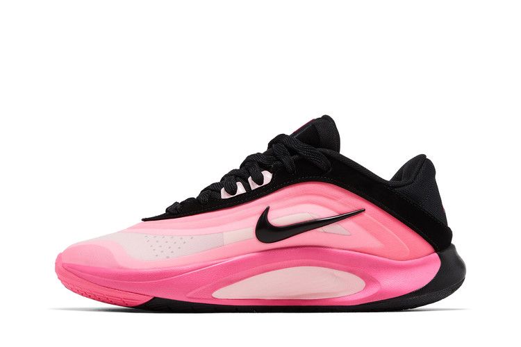 Nike A'ja Wilson A'One Leo Lights (Women's)