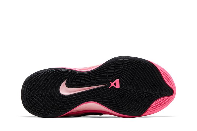 Nike A'ja Wilson A'One Leo Lights (Women's)
