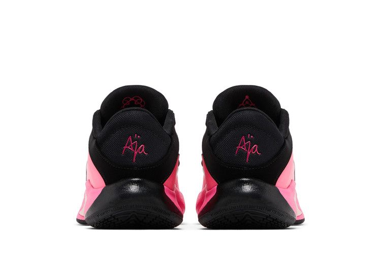 Nike A'ja Wilson A'One Leo Lights (Women's)