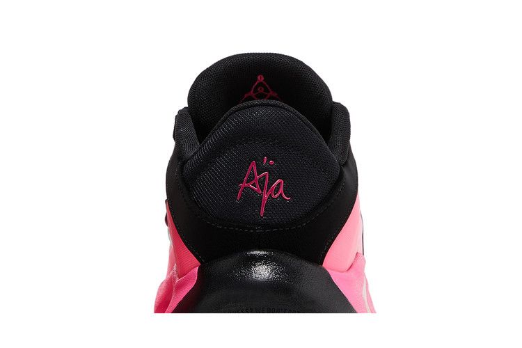 Nike A'ja Wilson A'One Leo Lights (Women's)