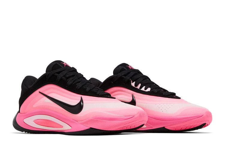 Nike A'ja Wilson A'One Leo Lights (Women's)