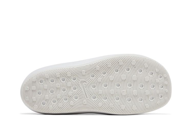 Nike ReactX Rejuven8 Slide Summit White