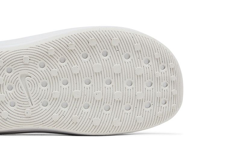 Nike ReactX Rejuven8 Slide Summit White