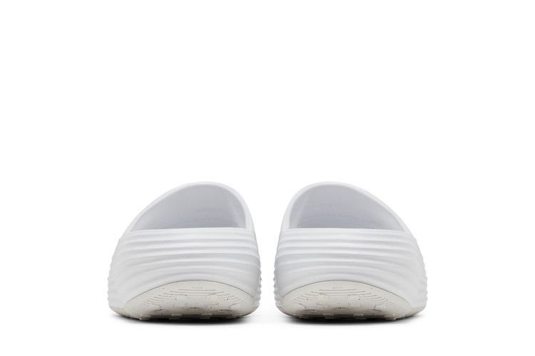 Nike ReactX Rejuven8 Slide Summit White