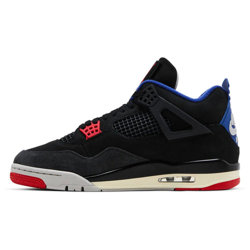 Jordan 4 Retro Rare Air (Gold Lettering)
