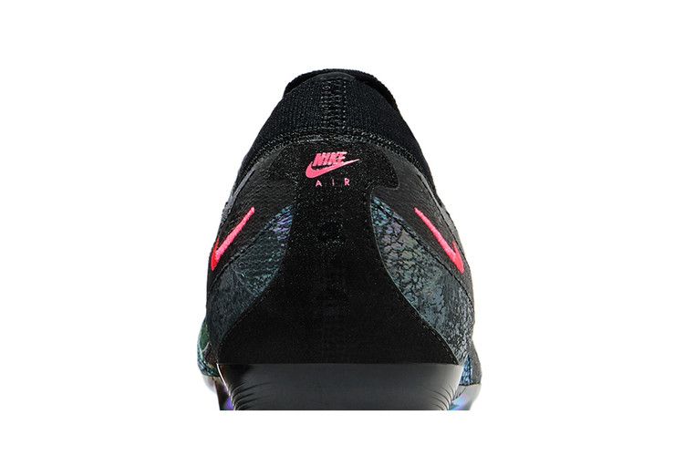 Nike Zoom Mercurial Vapor 16 Elite FG Heritage Black Solar Red