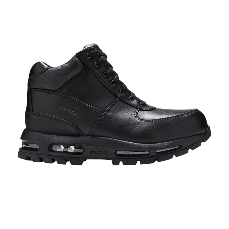 Nike Air Max Goadome Black