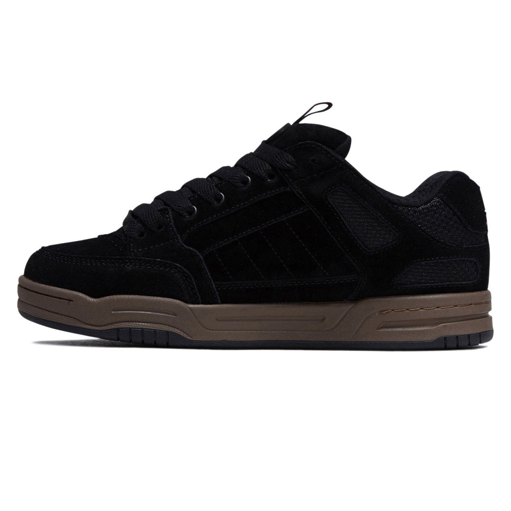 Globe Tilt Prime Shoes - Black/Gum