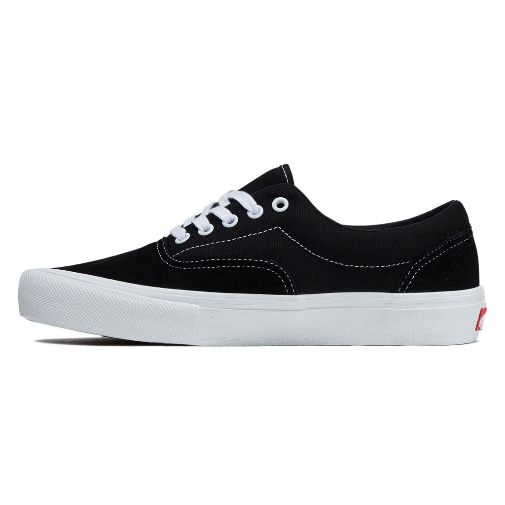 Vans Skate Era Shoes - Black/White 2026