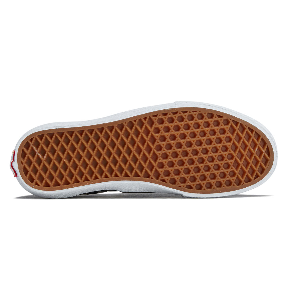 Vans Skate Era Shoes - Checkerboard Black/White