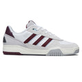 Adidas Tekkira Cup Shoes - Ftwr White/Maroon/Clear Sky