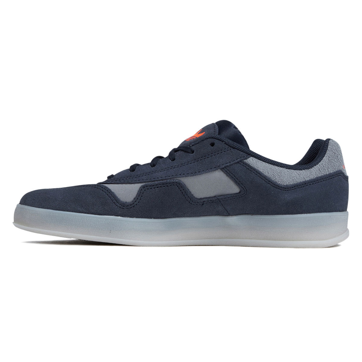 Adidas Aloha Super Shoes - Legend Ink/Crystal White/Grey