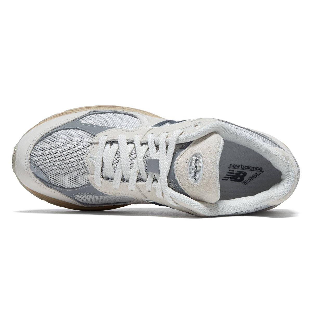 New Balance 2002R Shoes - Linen