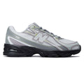 New Balance 740 Shoes - Silver Metallic/Raincloud