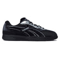 Reebok x Pleasures Hammer Street Shoes - Black/Silver/Black