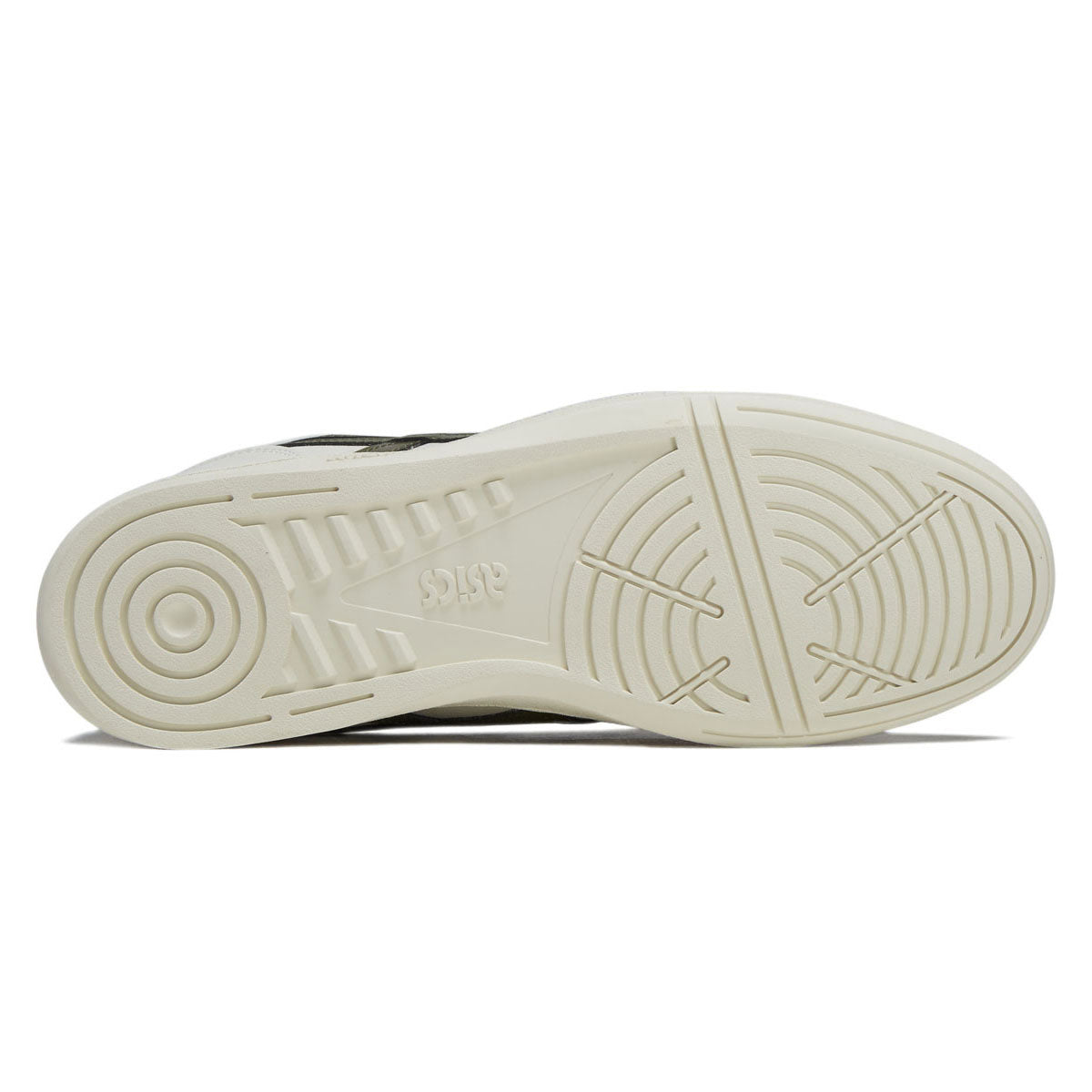 Asics Leggerezza FB Shoes - Birch/Loden Green