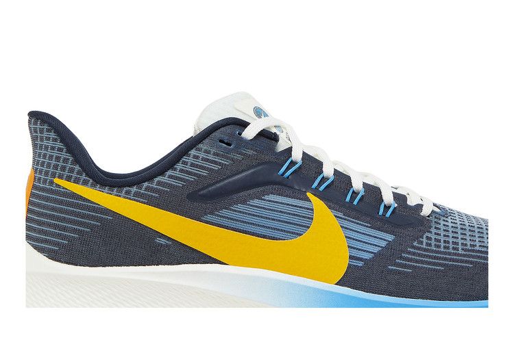 Nike Air Zoom Pegasus 39 Premium Obsidian Yellow