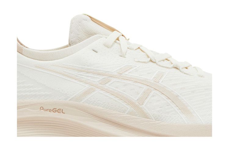 ASICS Gel-Nimbus 27 Cream Mineral Beige (Women's)