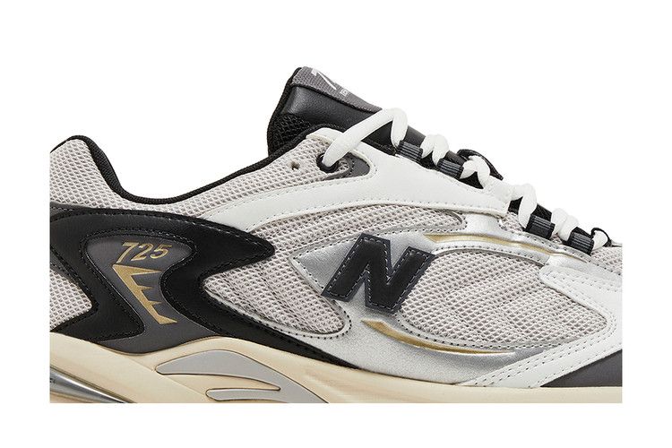 New Balance 725v1 Grey Matter Black