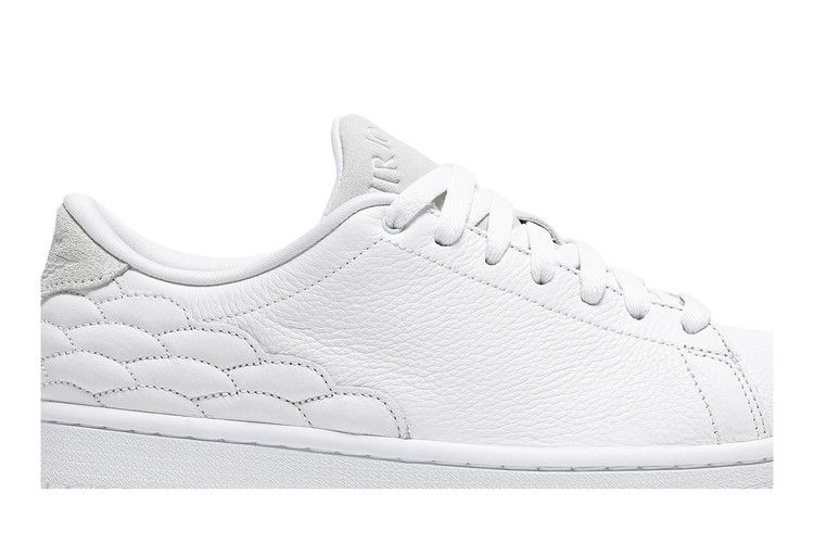 Jordan Centre Court White