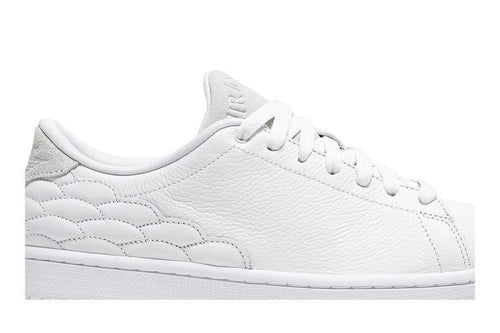 Jordan Centre Court White